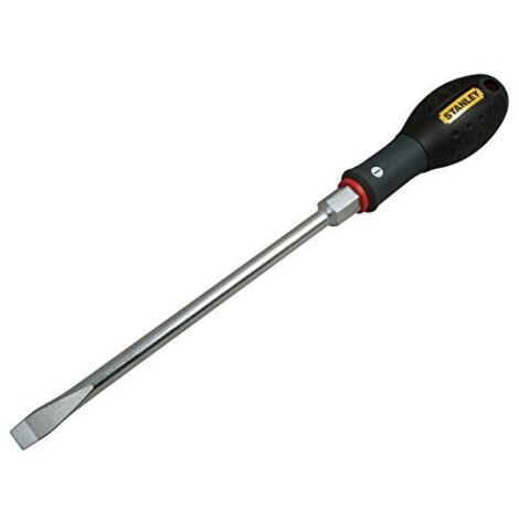 Stanley HTS Schraubendreher Sechskant 8X175mm (1/3)