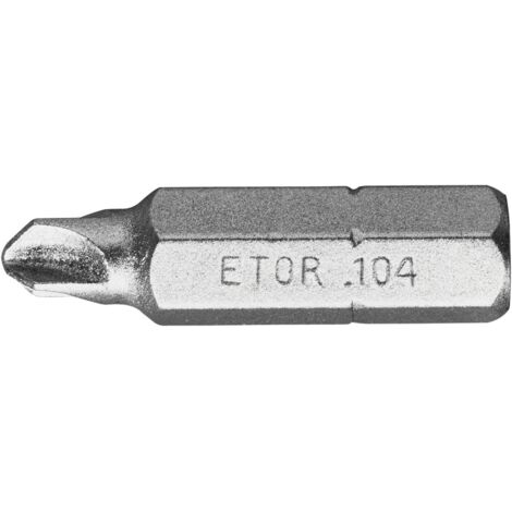 FACOM Bit Serie 1 - Torq-Set Nr. 10 (1/3)