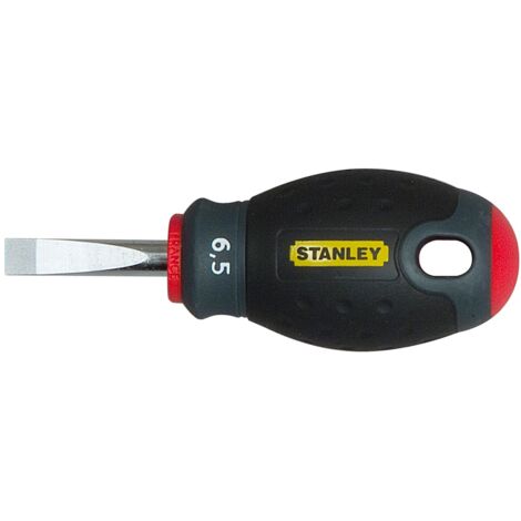 Stanley HTS Schraubendreher FatMax 6,5x30mm