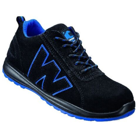 CRAFTLAND protection Halbschuh Marlow, S1P, SRA, Gr. 41