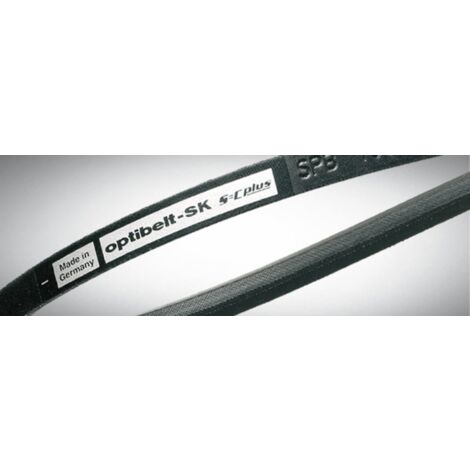 Ummantelte Keilriemen 3V355 0,067kg 1St./VE OPTIBELT (1/2)