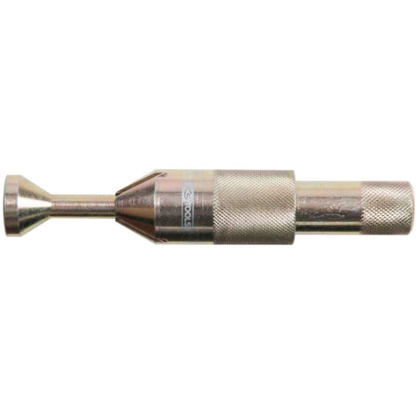 KS-Tools 150.2383 Zentrier-Dorn ohne Spannsegments atz Ø 23,0 mm (1/4)