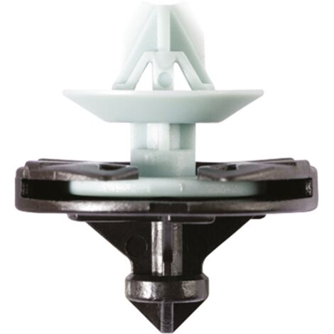 KS-Tools 420.5002 Verkleidung-Verbindungsclip für Audi,50er Pack (1/2)
