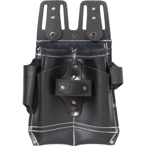 FRISTADS 100012-940 Snikki Werkzeughalter 9301 LTHR Gr.ONESIZE Schwarz (1/2)