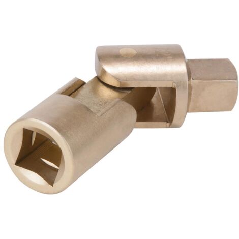 KS-Tools 963.3458 BRONZEplus Kardangelenk 3/4" 8 mm (1/2)