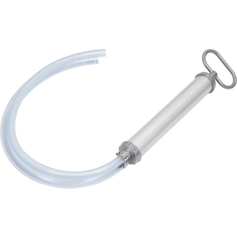 2-Wege-Absaug- und Füll-Handpumpe 250ml (1/2)