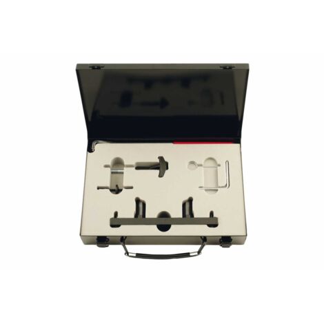 KS Tools 400.2175 Motorservice-Werkzeug-Satz, 6-tlg., VAG2.0 FSI (1/4)