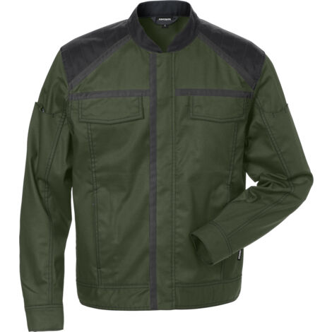 Fristads 129481-796-3XL Jacke 4555 STFP Fusion Mechanische Stretch-Qualität / St (1/2)