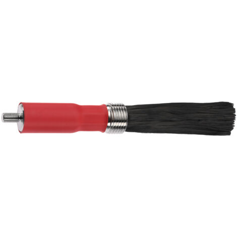 Schweisskraft 1236027PO Ersatzpinsel ohne Verstellhülse Ø 14 mm (1/2)