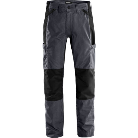 Fristads 130804-896-D96 Allrounder Stretch-Hose 2540 LWR Dynamic Leichtes Ripsto (1/2)