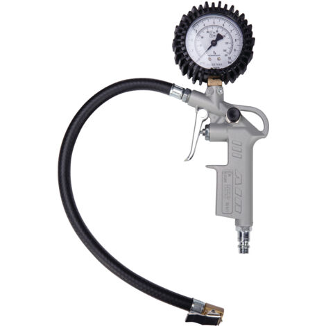 SDG-Inflationstester AIRKRAFT 2102350 (1/2)