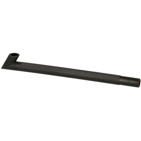 KS-Tools 150.9674 Fiberglas Befülladapter kurz, 29 ° abgewinkelt für VAG (1/2)