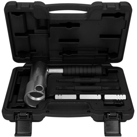 KS-Tools 700.1615 Traggelenk-Satz für Volvo, 6-tlg . (1/2)