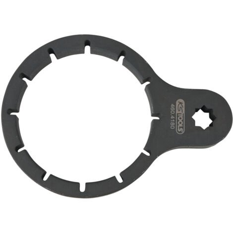 Schlüssel für Ölfilter, Durchmesser 96 mm, 12 Nuten, für Mercedes (1/5)