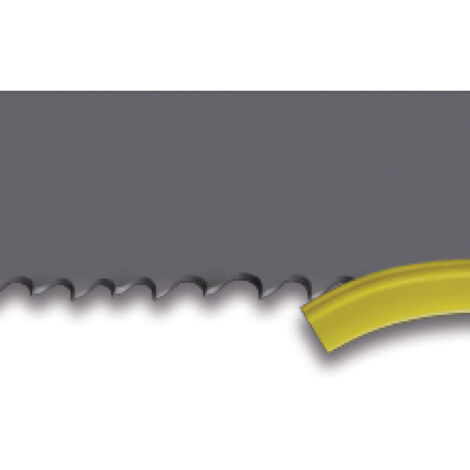 5 X Bandsägen 3370 X 27 X 0,9 M42 Wario Bimetall Sägeband Sägebänder Bandsäge