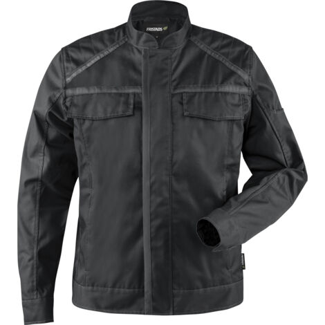 Fristads 130720-940-XL Green Jacke, Damen 4689 GRT Green Teil der Fristads Green (1/2)