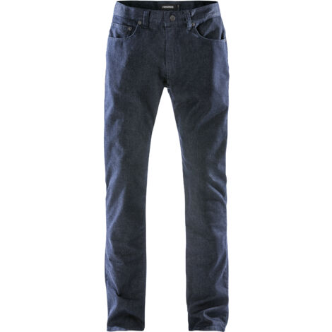 Fristads 131161-545-C60 Denim-Stretch-Bundhose 2623 DCS Dynamic Stretch- und COR (1/2)