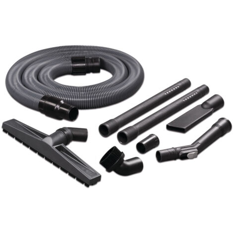 Cleancraft Trockensaugset, 7010324 (1/2)