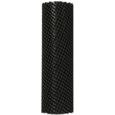 Cleancraft Bürste Ø 102 / 350 mm, schwarz / sehr hart, 7230022 (1/2)