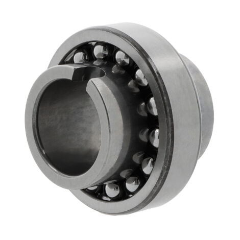 Innenring IR30X37X18 ID 30mm AD 37mm Breite18mm NKE (1/2)