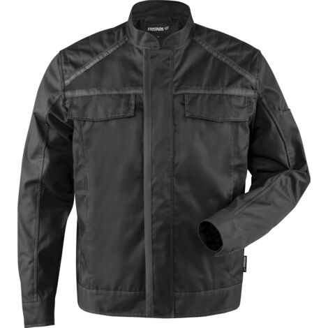 Fristads 129928-940-3XL Green Jacke 4688 GRT Green Teil der Fristads Green Kolle (1/2)
