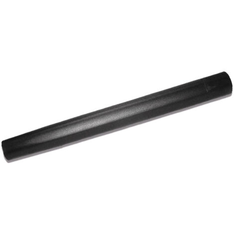 CLEANCRAFT 7010220 Ø 38 / 500 mm, Kunststoff  Saugrohr, antistatisch