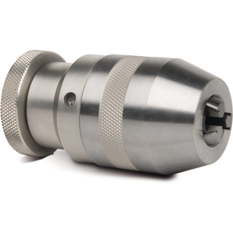 Optimum Präzisions-Schnellspannbohrfutter 1-16 mm, B18, 3050630