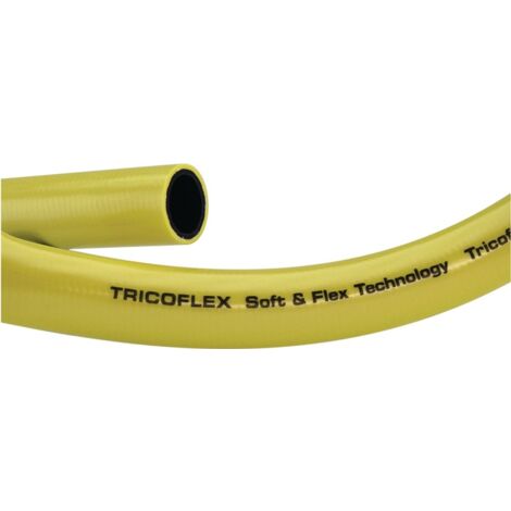 TRICOFLEX 116887 Wasserschlauch Tricoflex Länge 25 m Innen-Ø 19 mm Außen-Ø 25,3