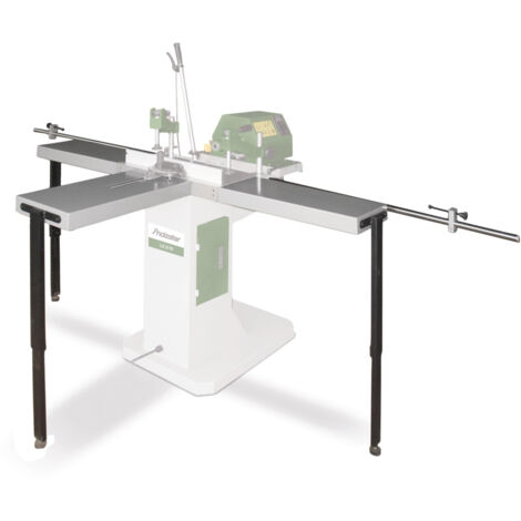 Holzstar 5916020 für LLB 20 PB  Tischverbreiterungen und -verlängerung