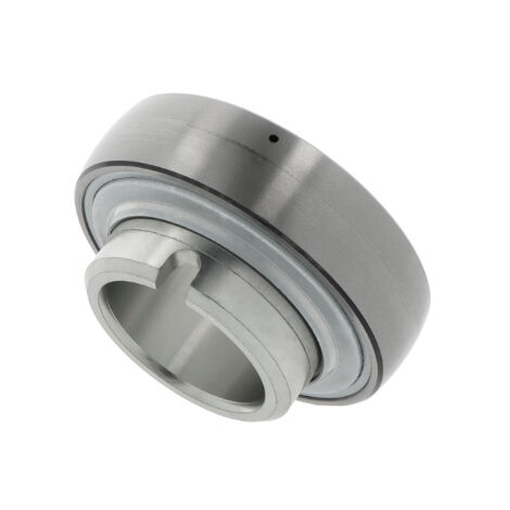 Vierpunktlager QJ217 -XL-MPA-C3 ID 85mm AD 150mm Breite28mm FAG (1/2)