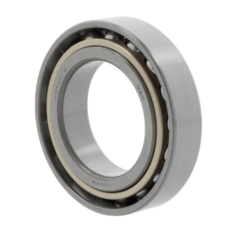 Flanschlager-Gehäuseeinheit FY40 LF 40mm AD 130mm B.49,9mm viereckig SKF (1/2)