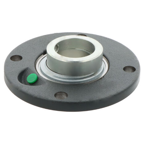 Rillenkugellager 61911 C3 ID 55mm AD 80mm Breite13mm NKE (1/2)
