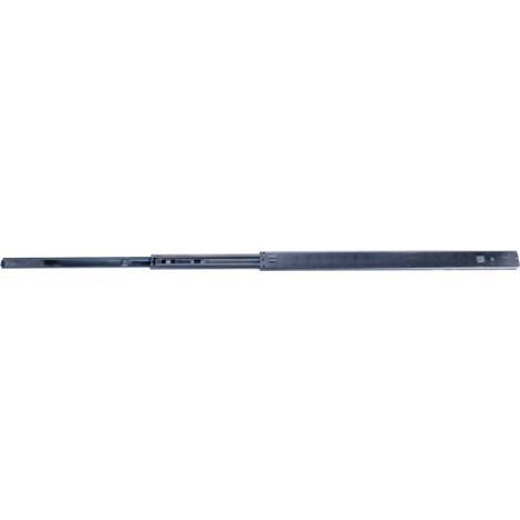 KS-Tools 873.7014-R019P Vollauszug Kugelführung mit autom. Rückzug zu Werkstattw (1/2)