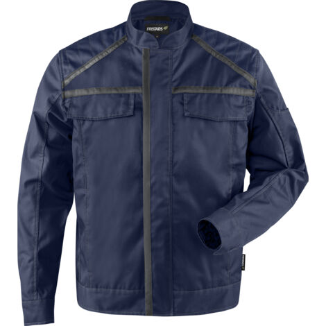 Fristads 129928-540-L Green Jacke 4688 GRT Green Teil der Fristads Green Kollekt (1/2)