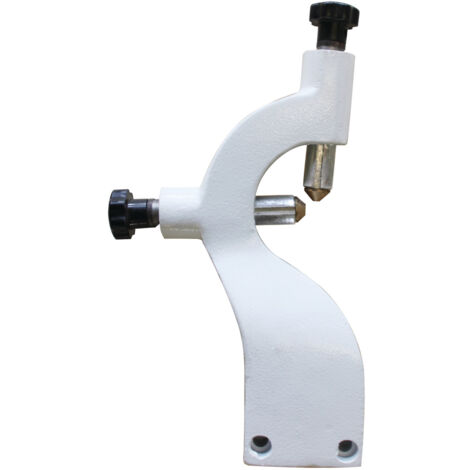 Optimum 3441469 Mitlaufende Lünette  Durchlass 10 - 70 mm für TM 3310