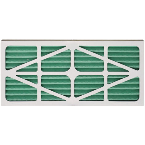 Holzkraft Vorfilter Filter Absauggerät Umgebungsluftfiltersystem LFS 5127435 (1/2)