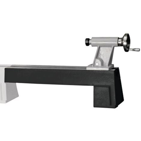 HOLZSTAR 5930460 550 mm DB 460 XL Vario  Bettverlängerung