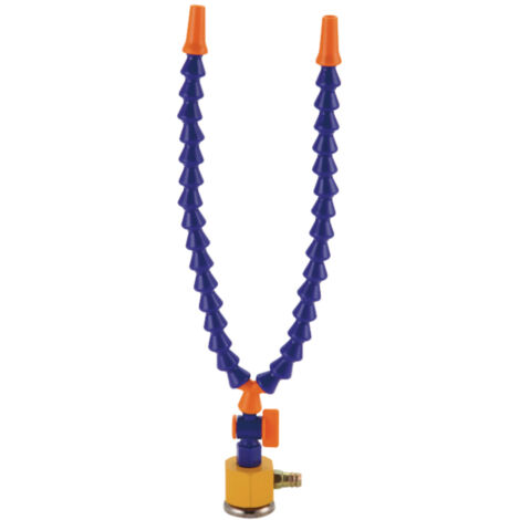 OPTIMUM 3356700 Kühlmittelschläuche-Satz  1/4'' (1/2)