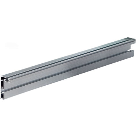 Holzstar Alu-Profil für Winkelanschlag Holzstar, 5912322