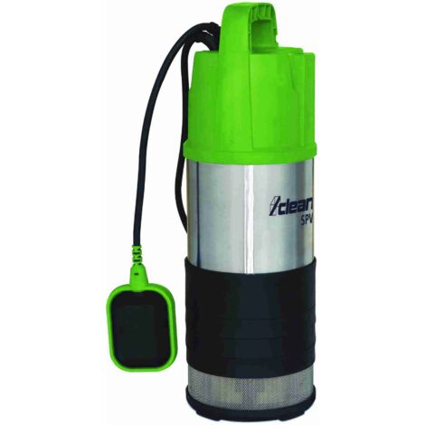Cleancraft Tauchdruckpumpe SPWP 1107, 7520300 (1/2)