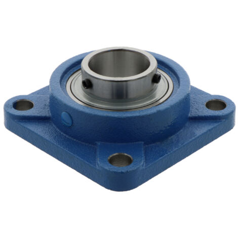 Rillenkugellager 6210 -2RS1/C3GJN ID 50mm AD 90mm Breite20mm 1St./VE SKF (1/2)