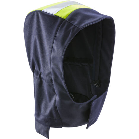Fristads 130239-171-S Flamestat Softshell-Kapuze 4077 FSS Flamestat Kapuze zur V (1/2)