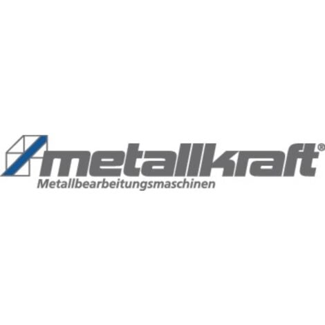 Metallkraft X X Mm Zpz Bi Metall M X Fit