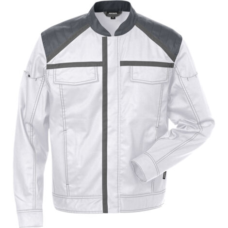 Fristads 129481-965-4XL Jacke 4555 STFP Fusion Mechanische Stretch-Qualität / St (1/2)