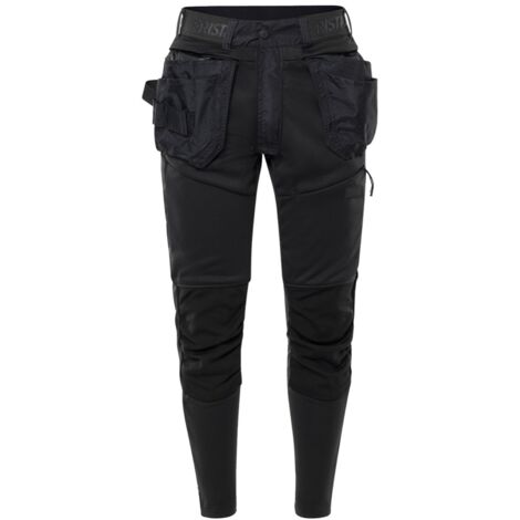Fristads Craftsman Jogger 2687 SSL Arbeitshose mit mehreren Taschen - L