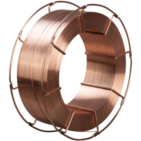 Schweißkraft Hartauftrag Schutzgas Schweißdraht MSG6-60 / D 300 / 15,0 kg / 1,6 mm, 1130116 (1/2)