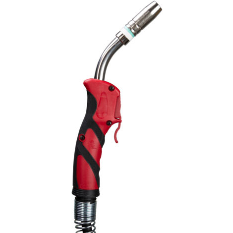 Schweißkraft MIG/MAG-Schweißbrenner, gasgekühlt SMB25 3m Alu, 1092513