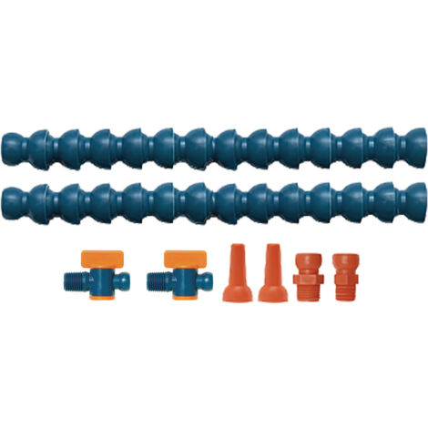 OPTIMUM 3356703 Kühlmittelschläuche-Satz  1/4'' (1/2)