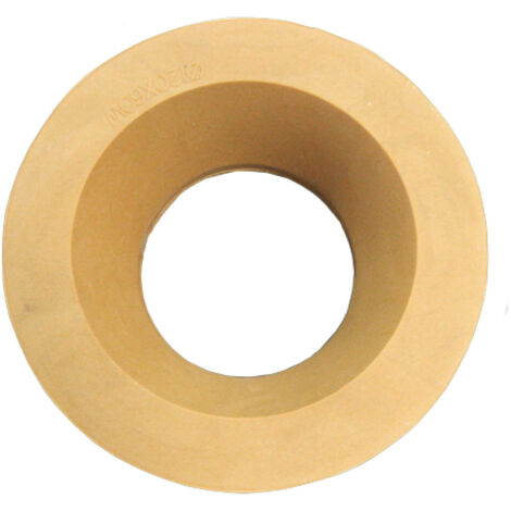 Holzkraft Vorschubrolle Ø 120 mm (Breite=60 mm) ohne Felge, nur PU, 5114061