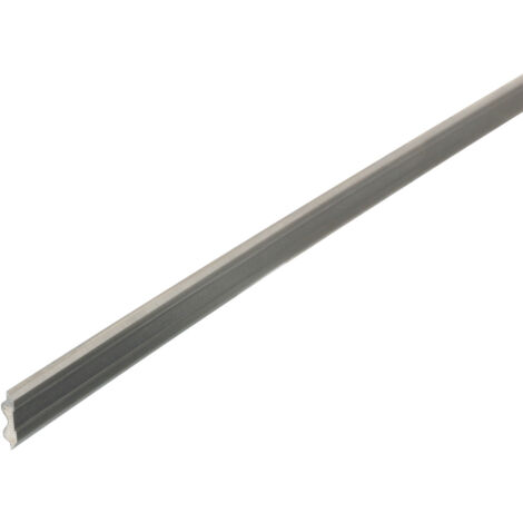 Holzkraft Wendehobelmesser Tersa 630 x 10 x 2,3 mm Chrom (4 Stück), 5270620